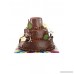 Lekue Surprise Tiered Cake Kit - B00ILCCOOY